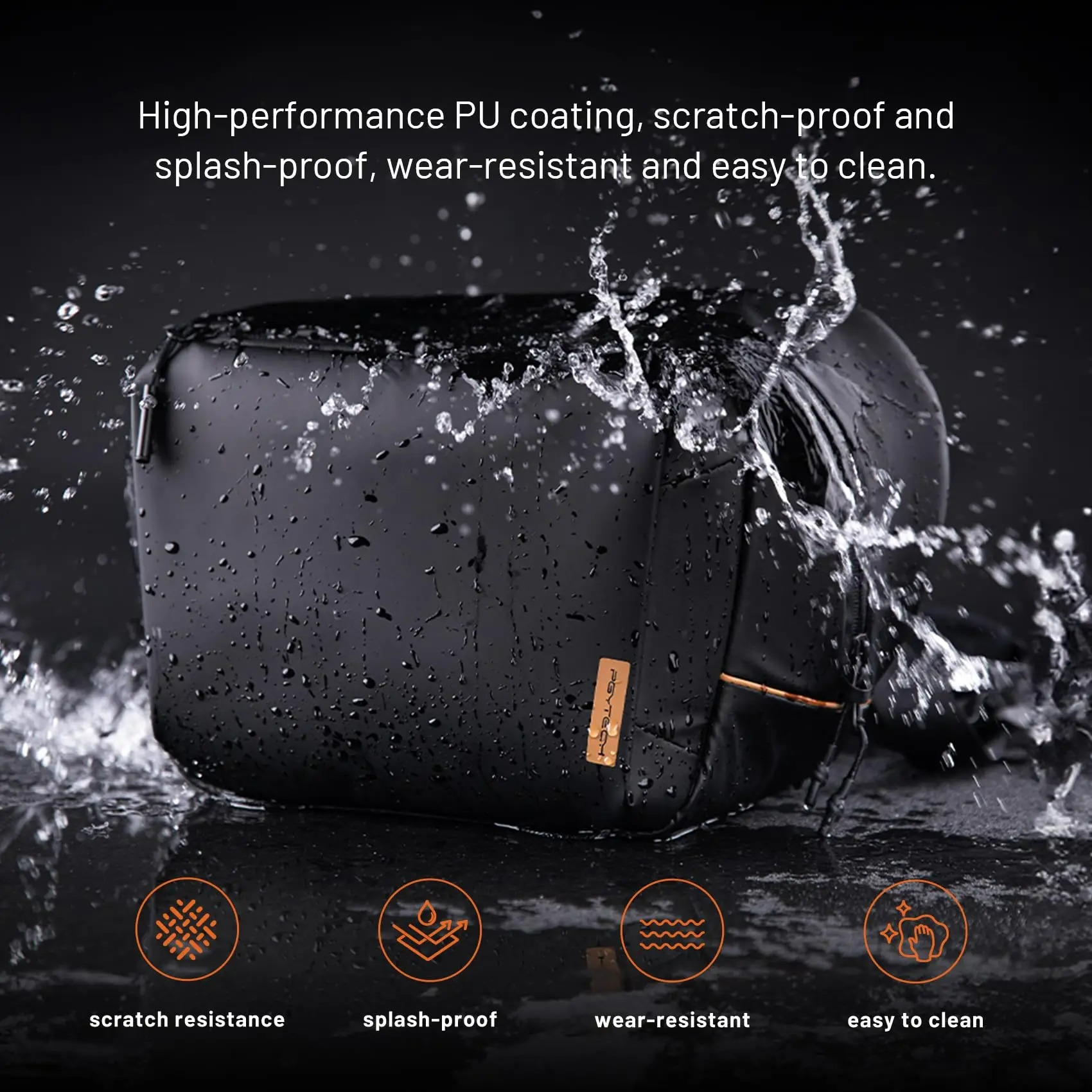 PGYTECH OneGo Solo V2 Camera S - Photography Solo incelemesi ve fiyatı