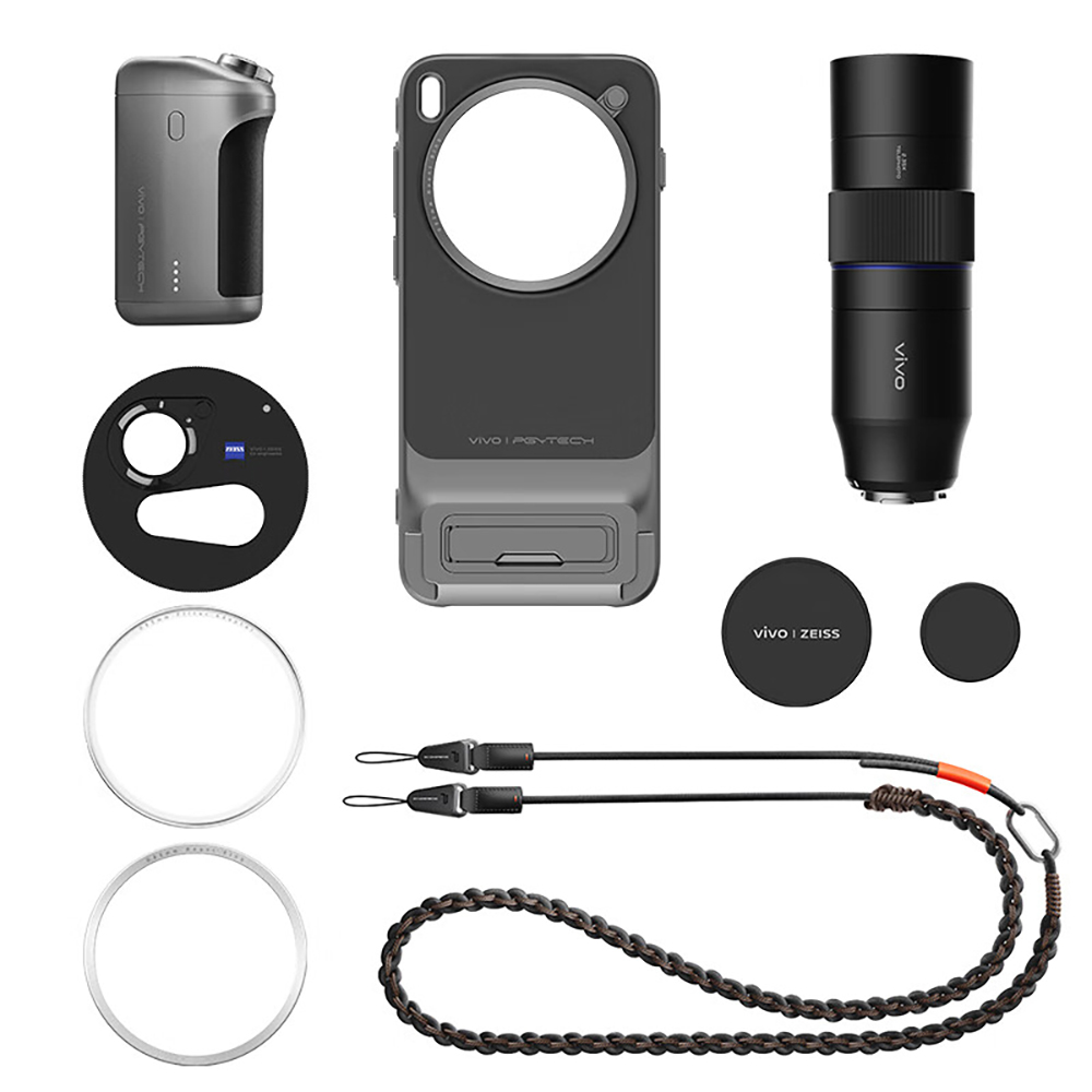 New2.35x Telephoto Lens Photog - Photography Kit X300 incelemesi ve fiyatı
