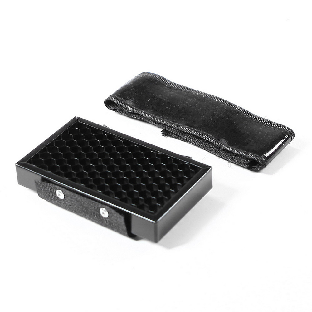 Universal Honeycomb Grid For E - Speedlite Flash External incelemesi ve fiyatı