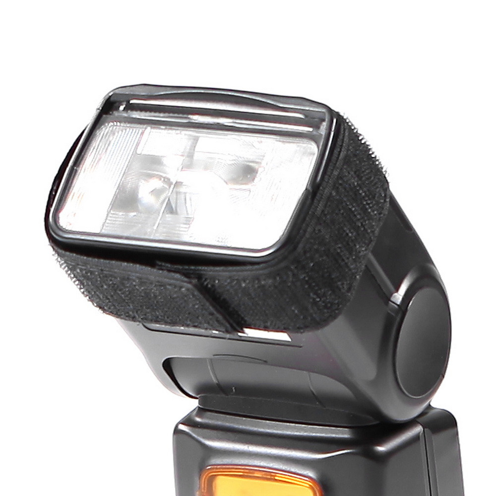 Universal Honeycomb Grid For E - Speedlite Flash External incelemesi ve fiyatı