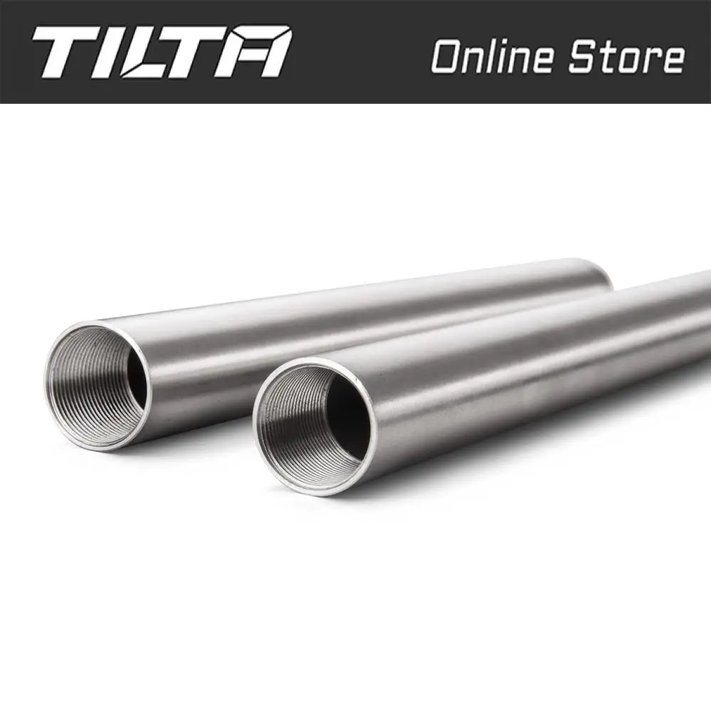 TILTA R15-100-B 15mm Aluminum  - Photography Close Up incelemesi ve fiyatı