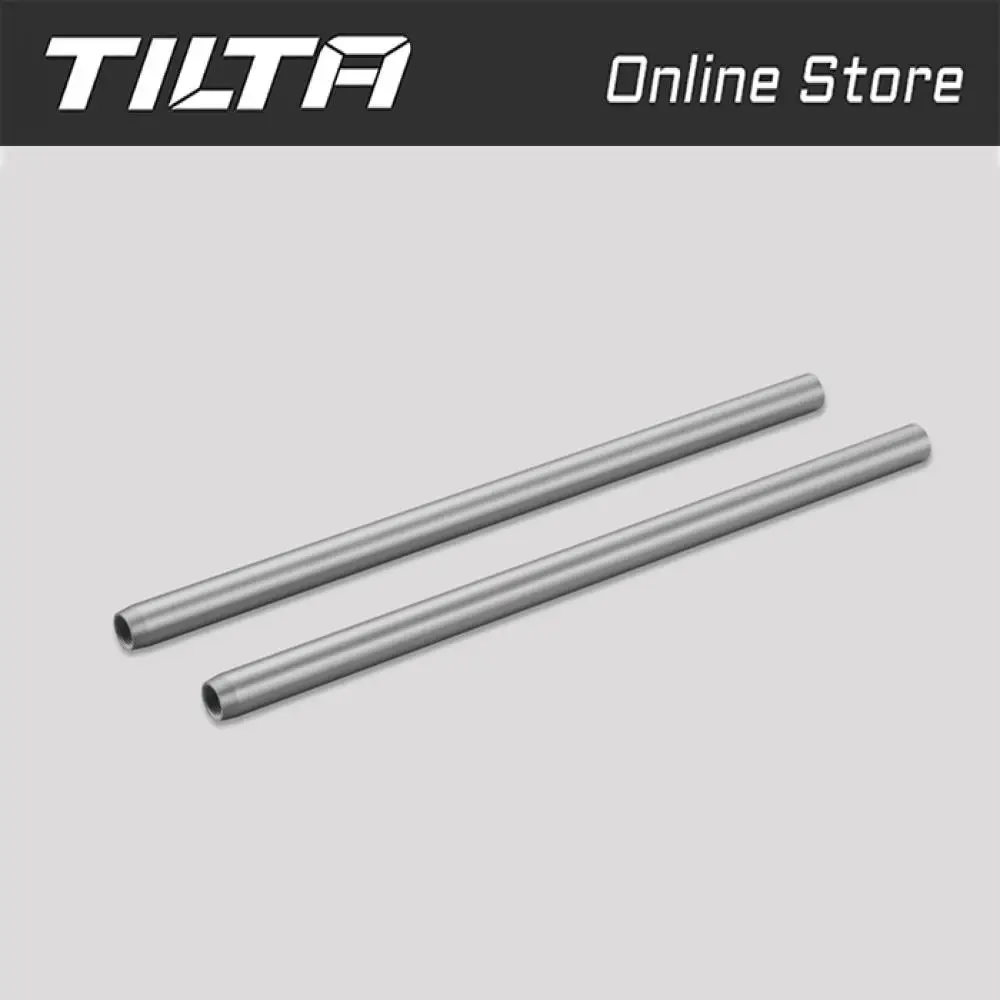 TILTA R15-100-B 15mm Aluminum  - Photography Close Up incelemesi ve fiyatı