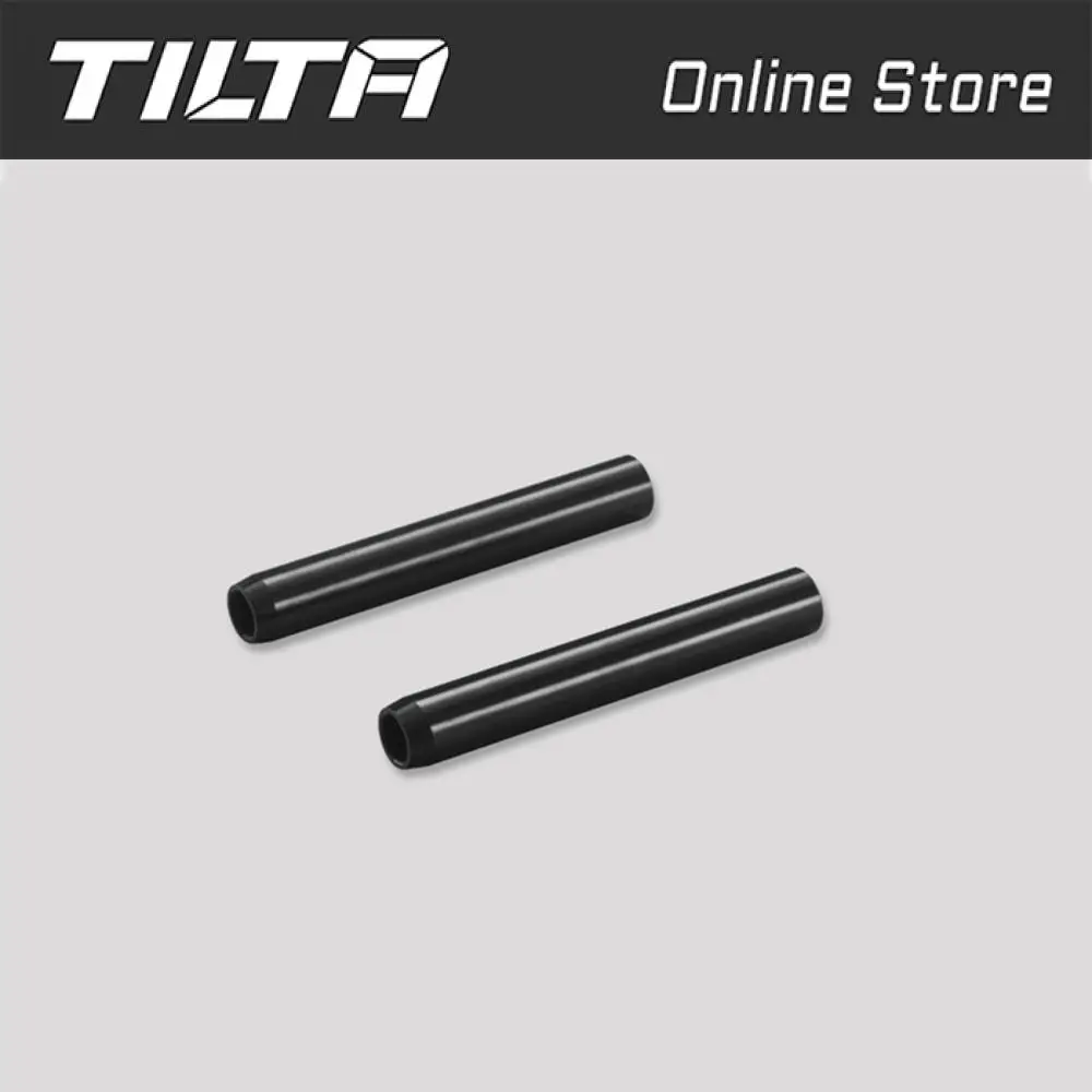 TILTA R15-100-B 15mm Aluminum  - Photography Close Up incelemesi ve fiyatı