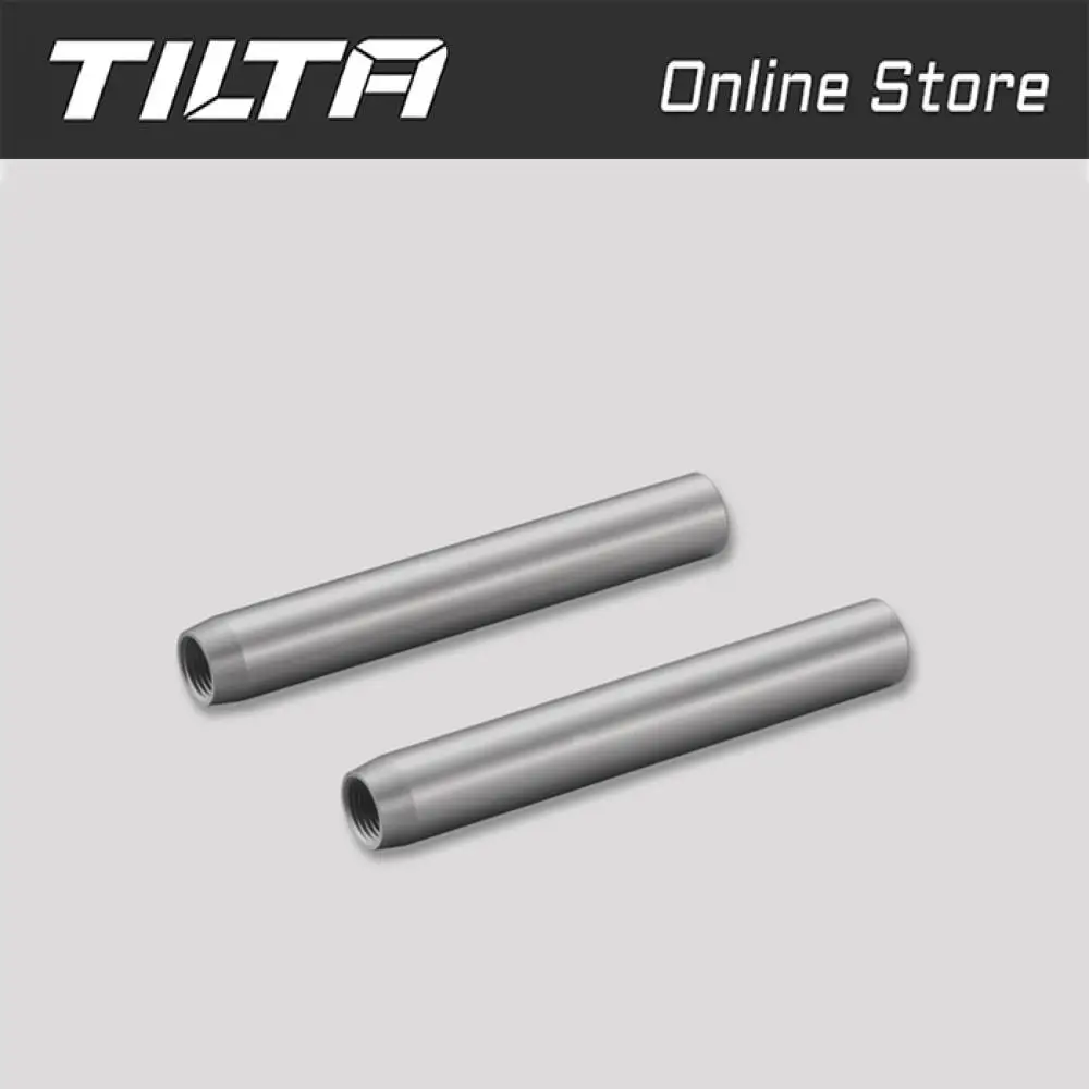 TILTA R15-100-B 15mm Aluminum  - Photography Close Up incelemesi ve fiyatı