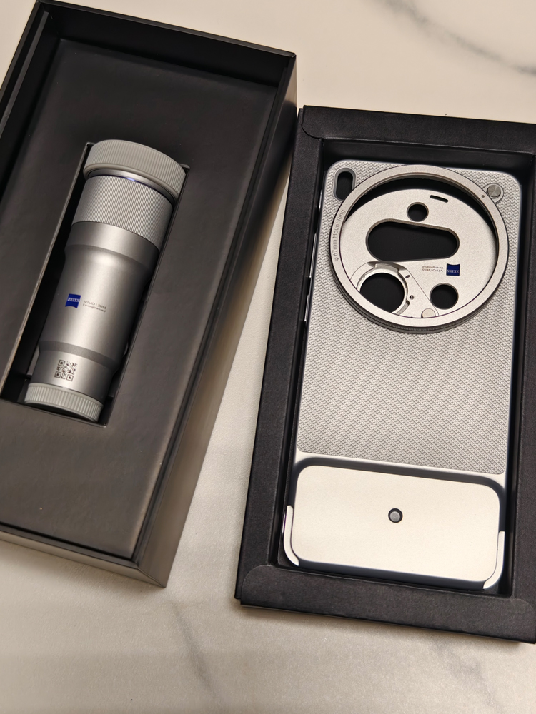 For Vivo X300 Ultra Case Camer - Photography Kit X300 incelemesi ve fiyatı