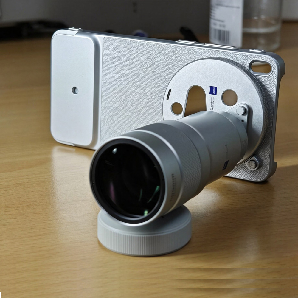 For Vivo X300 Ultra Case Camer - Photography Kit X300 incelemesi ve fiyatı