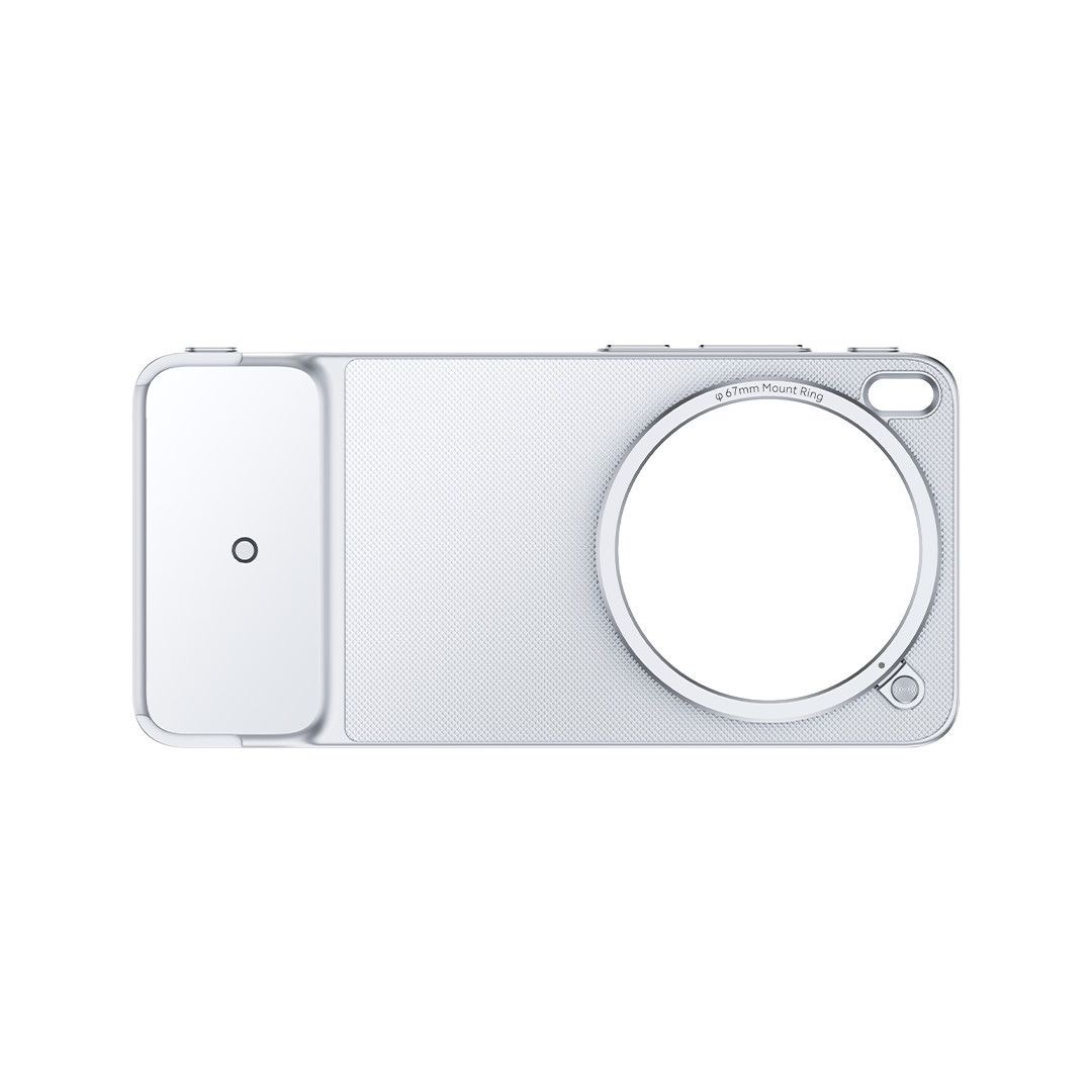 For Vivo X300 Ultra Case Camer - Photography Kit X300 incelemesi ve fiyatı