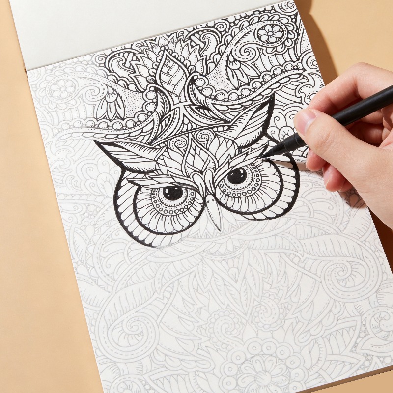 A Coloring Book for Animal Man - Photography Book incelemesi ve fiyatı