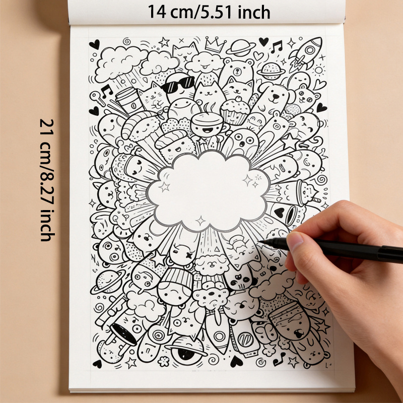 A Coloring Book for Animal Man - Photography Book incelemesi ve fiyatı