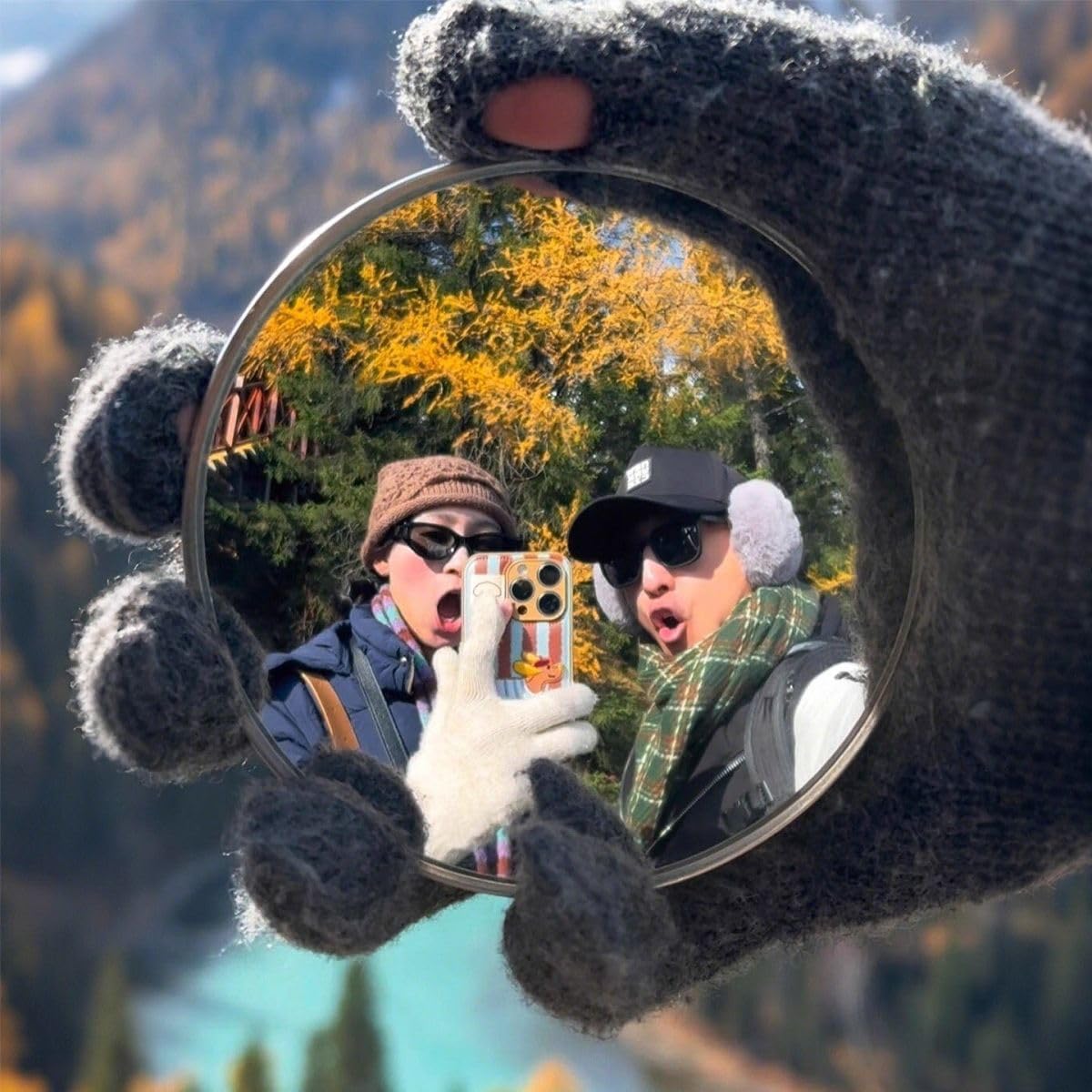 Portable Travel Handheld Selfi - Photography Solo incelemesi ve fiyatı