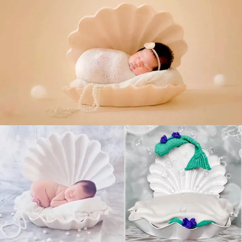 Newborn Photography Props Iron - Photography Composition incelemesi ve fiyatı