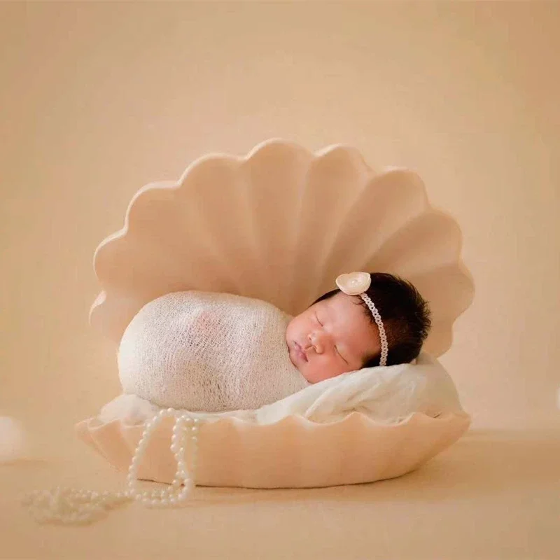 Newborn Photography Props Iron - Photography Composition incelemesi ve fiyatı