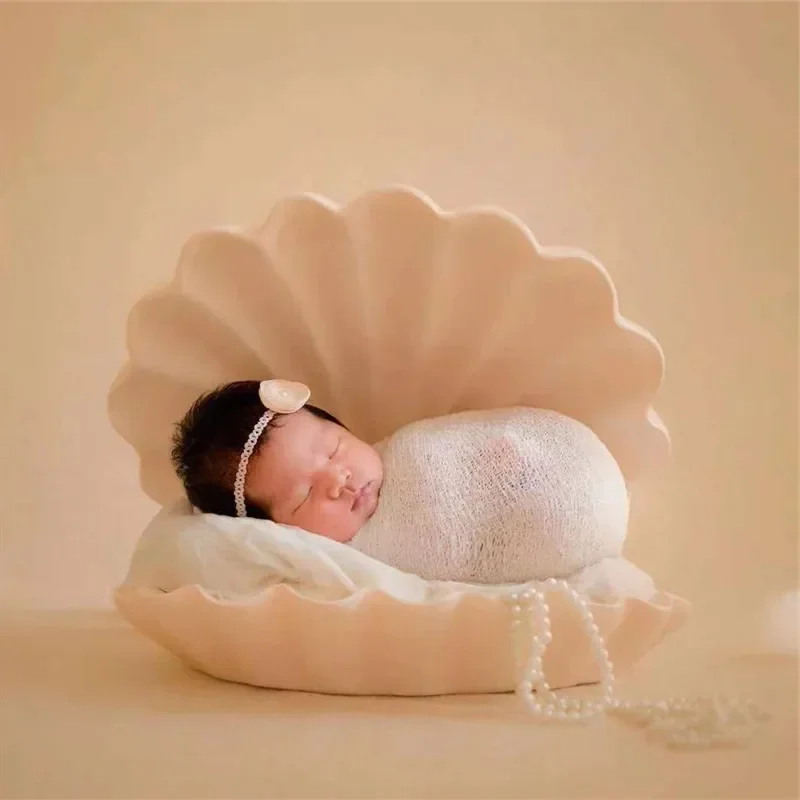 Newborn Photography Props Iron - Photography Composition incelemesi ve fiyatı