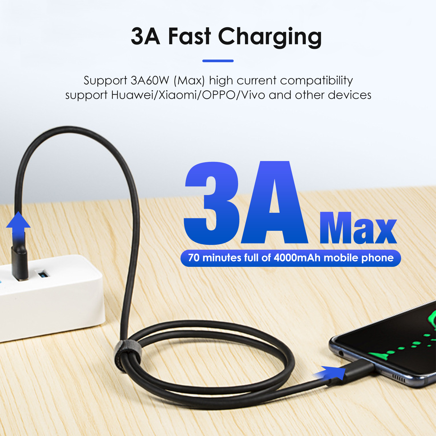 USB 3.2 10Gbps Type C Cable Fo - Photography Kit Xiaomi incelemesi ve fiyatı
