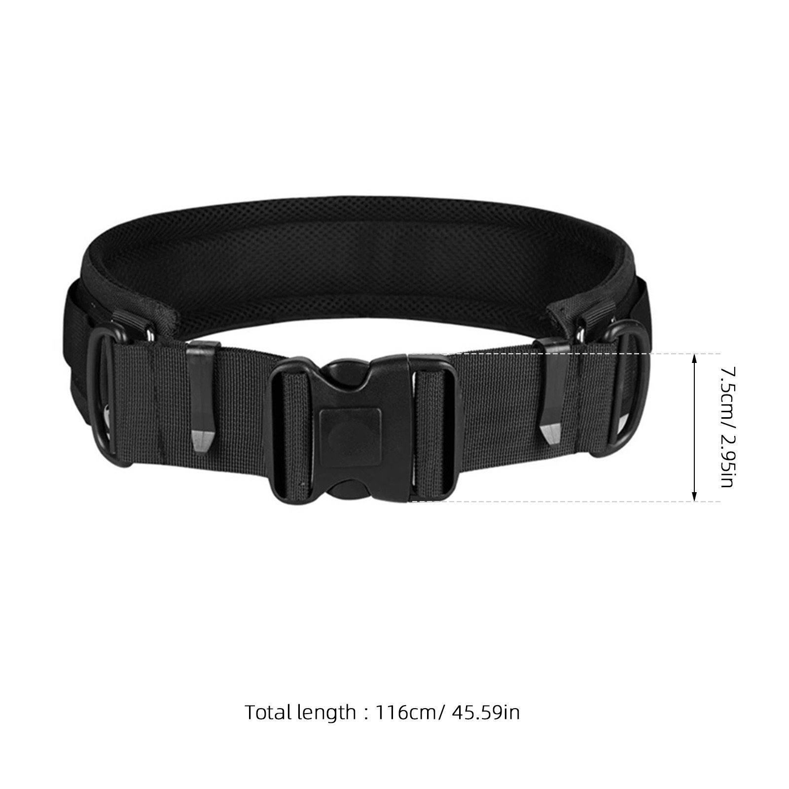Adjustable Camera Waist Belt N - Photography High Angle incelemesi ve fiyatı