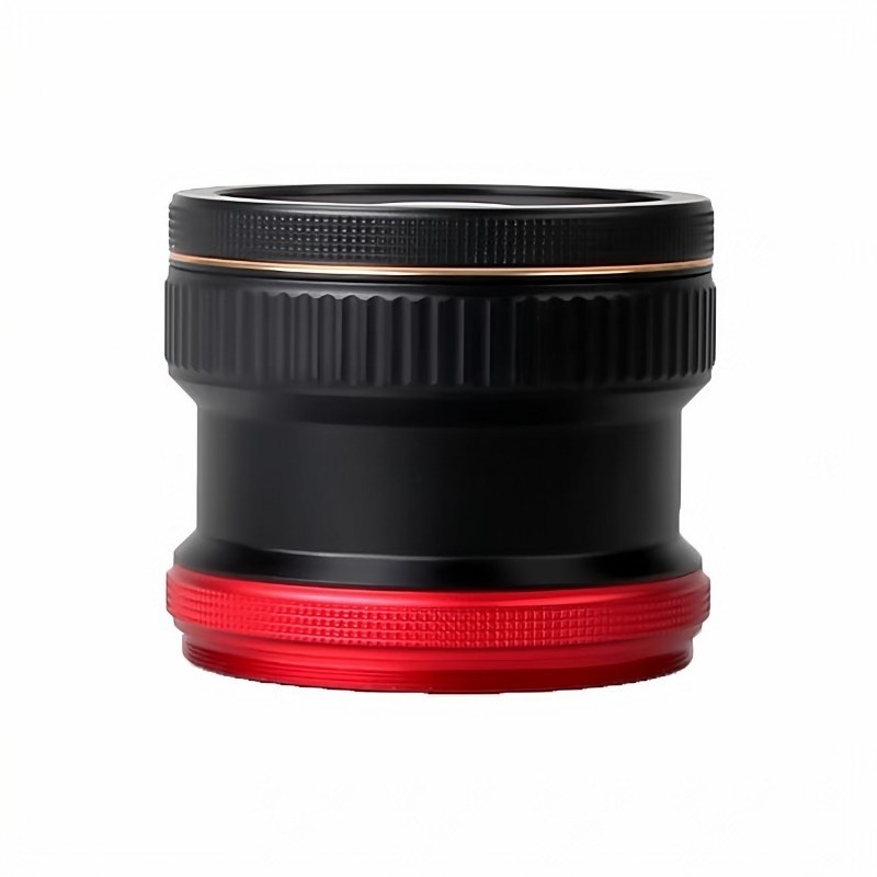 WFL06S + 23 Underwater Submers - Photography Close Up incelemesi ve fiyatı