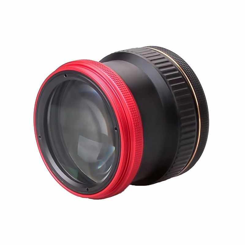 WFL06S + 23 Underwater Submers - Photography Close Up incelemesi ve fiyatı