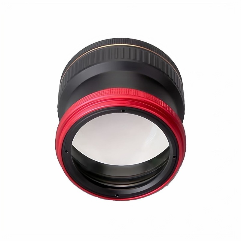 WFL06S + 23 Underwater Submers - Photography Close Up incelemesi ve fiyatı