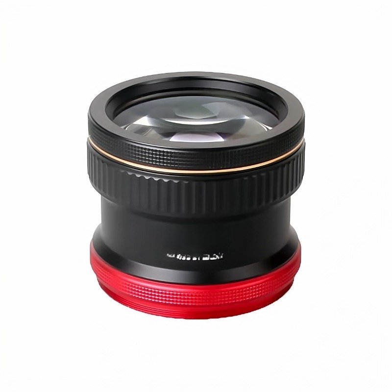 WFL06S + 23 Underwater Submers - Photography Close Up incelemesi ve fiyatı