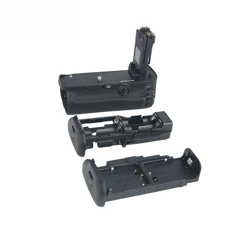 BG-E11 Vertical Battery Grip f - Camera Battery Grip incelemesi ve fiyatı