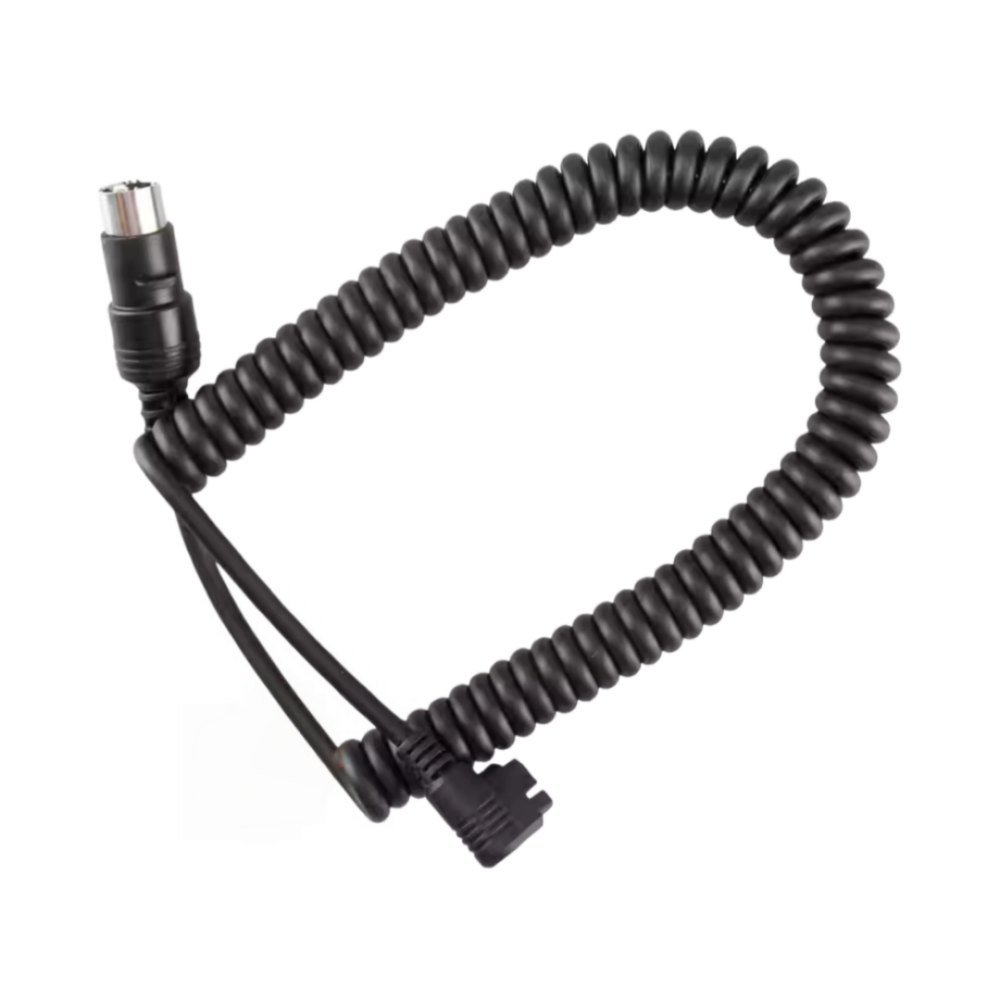 PB960 Terminal Cable AD-S1 Con - Speedlite Flash External incelemesi ve fiyatı